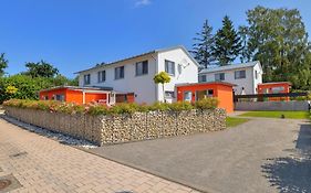 Ferienhaus 6 Schlafzimmer Mit Sauna Unserusedom Ostseebad Koserow Insel Usedom